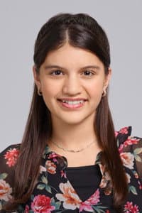 Mia Quaranta De La Rosa in Playing Cupid
