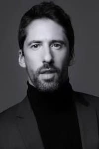 Mickael Kornblum in We, Brothers