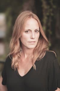 Kasey Williams in American Lawless