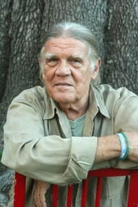 Henry Diltz in The Album