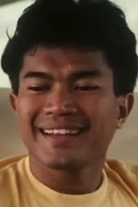 Azmil Mustapha in Ali Setan 2