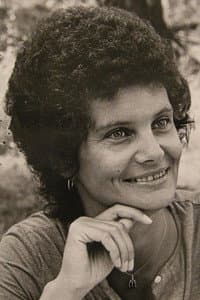 Anja Breien in Crimes of the future