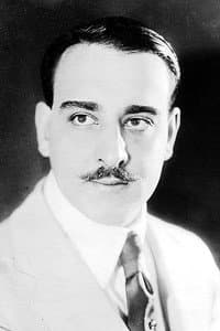 Fred Malatesta in The Woman He Loved