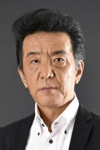 Akio Hirose in LUPIN THE IIIRD 次元大介の墓標