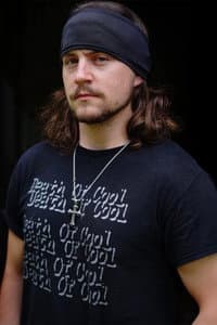 Jacob A. Miller in I Remember You