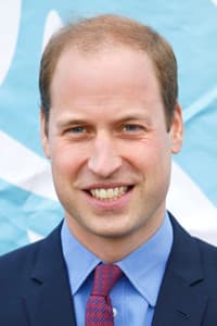 William, Prince of Wales in The Coronation of TM King Charles III and Queen Camilla