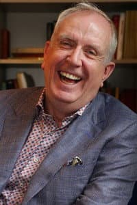 Rory Cowan in Mrs. Brown's Boys Live Tour: For the Love of Mrs. Brown