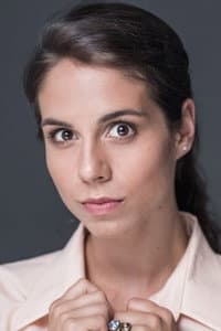 Tereza Vítů in Bez doteku
