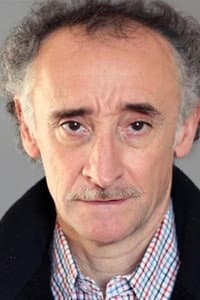 Michel Crémadès in Je t'aime, filme-moi !
