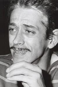 Yvan Canuel in Amuse-gueule