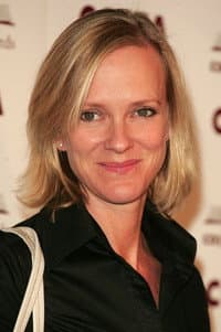 Hermione Norris in The Rain Collector