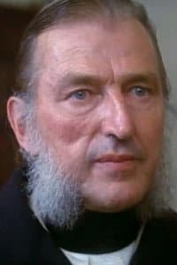 Mark Dignam in Who Killed Jack Robins?
