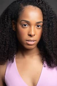 Quei Tann in And Then There Was Her