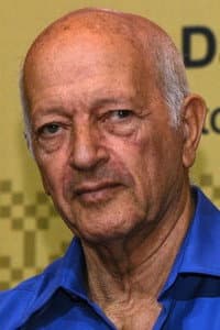 Dan Wolman in Les mains déliées : À la recherche du cinéma gay israélien