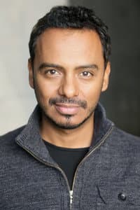 Carlos Moreno Jr. in Hired Help