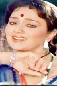 Snehlata in Bhagwan Shri Krishna