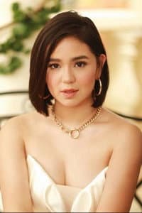 Mikee Quintos in Saving Cherry