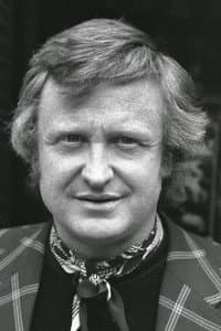 John Boorman in What She Said: The Art of Pauline Kael