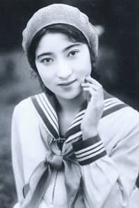 Nobuko Fushimi in 残菊物語