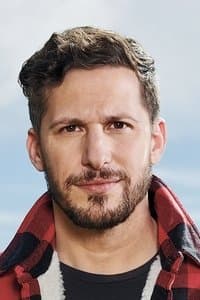 Andy Samberg in Zootropolis 2