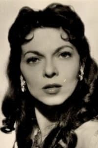 Maria Litto in Die Blume von Hawaii