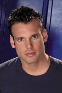 Jason Spear in The Best of Roman Heart