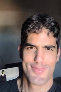Eduardo Rodrigues in Alienação