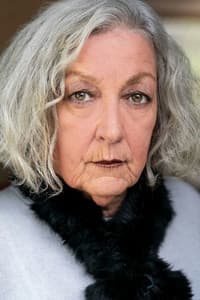 Brenda Kendall in Sybil's Psychic Hotline
