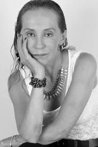 Patricia Maldonado in Si saben cómo me pongo ¿Pa' qué me invitan?