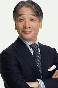 Masaaki Sakai in Yōkai - le monde des esprits
