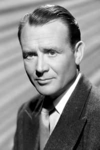 John Mills in A Political Party