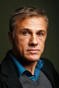 Christoph Waltz in Feuer!