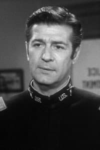 Jerome Thor in Stalk the Wild Child