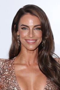 Jessica Lowndes in Abattoir