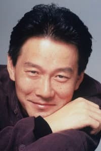 Kazuhiro Nakata in 装鬼兵MDガイスト2