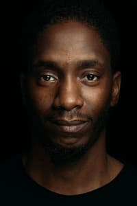 Emmanuel Ajayi in algorithm