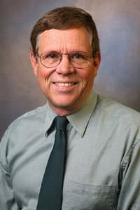 Ben Witherington in The Unseen Realm