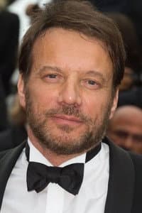 Samuel Le Bihan in Le piège afghan