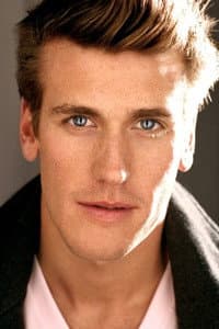 Bradley Rose in The Armoire