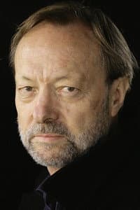 David Mallinson in Junk