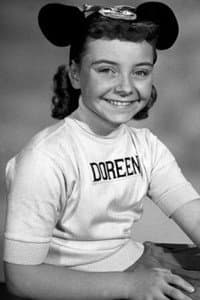 Doreen Tracey in Op Het Pad Van Oregon
