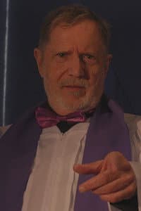 Rick Boardman in Do Us Part