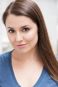 Kirsten Day in Assepoester en de Geheime Prins