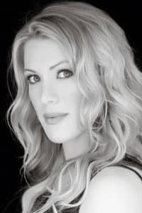 Kristin Langille in There Are Monsters
