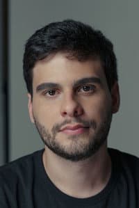 Ramoile Barreiros in Cinéfilo com Causa