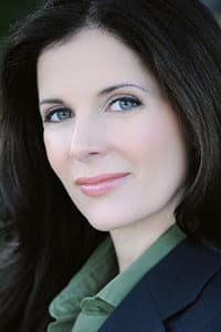 Victoria Guthrie in Alpha Girls