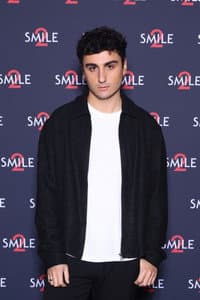 Loris Bonora in Pile à l'heure