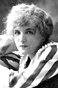 Marjorie Ellison in The Man Who Disappeared