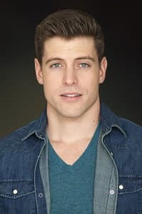 TJ Smith in Monster High: Boo York, Boo York