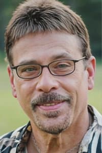 Don Ortolano in We Are Stronger